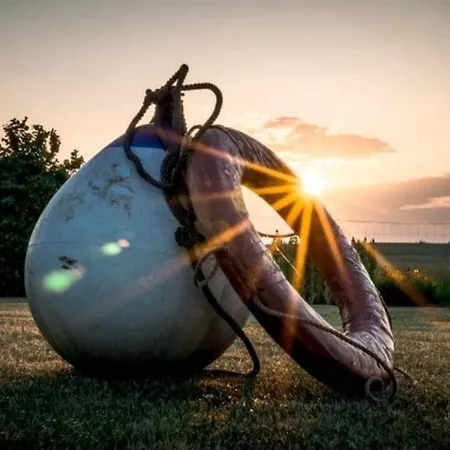 Kuestenhaus Gross * Rerik