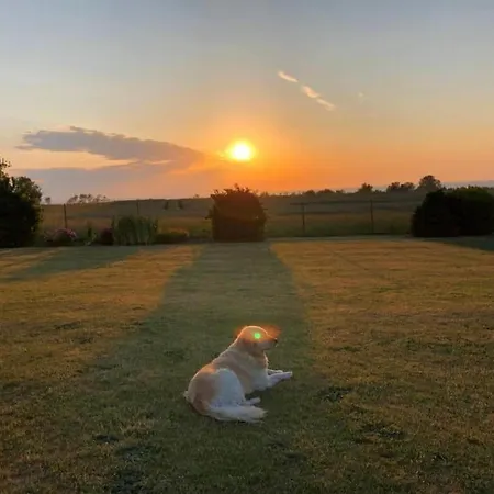 Kuestenhaus Gross Daire