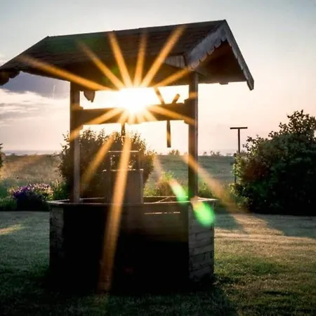 Kuestenhaus Gross Daire Rerik