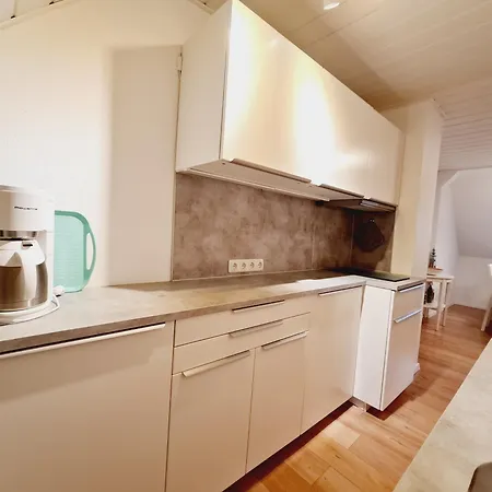 Kuestenhaus Gross * Rerik