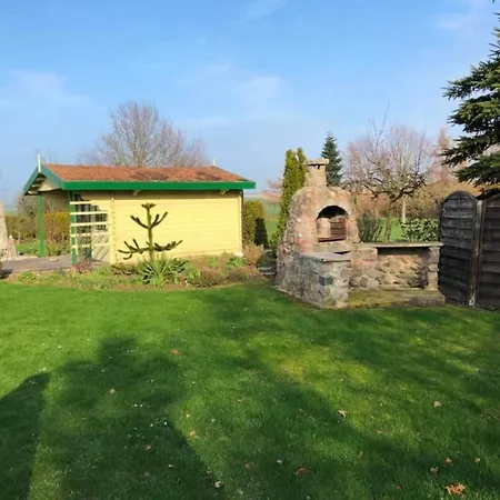 Kuestenhaus Gross Daire