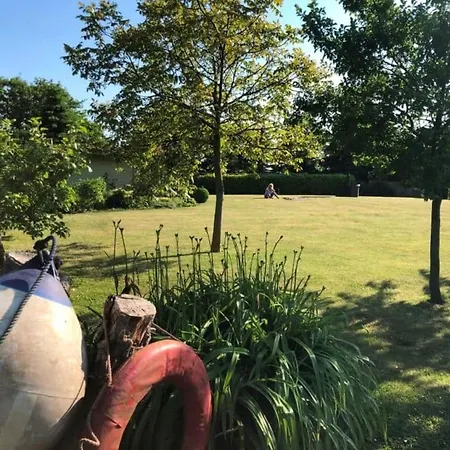 Daire Kuestenhaus Gross *