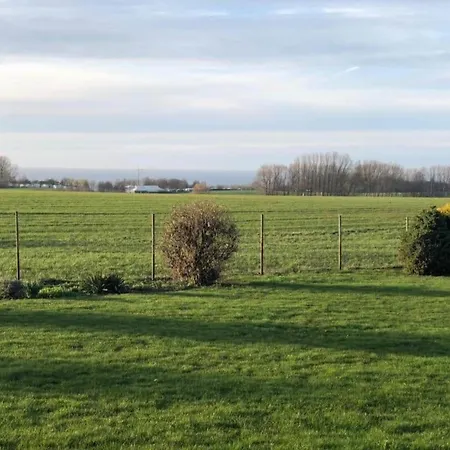 Kuestenhaus Gross Rerik