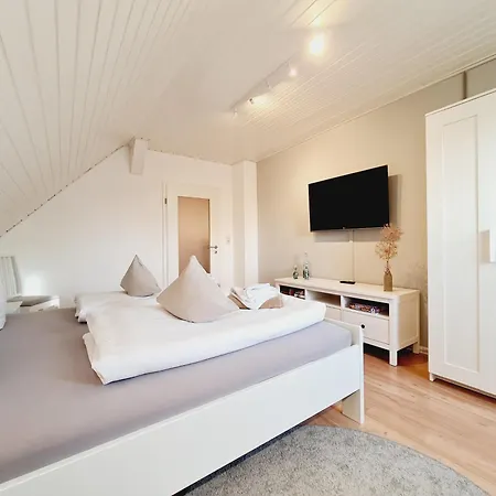 Kuestenhaus Gross * Rerik