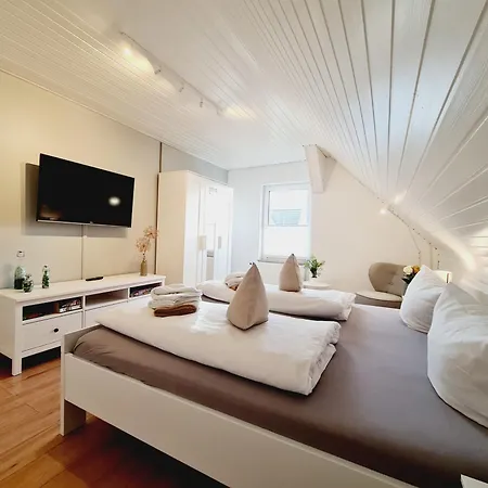 Kuestenhaus Gross Daire Rerik