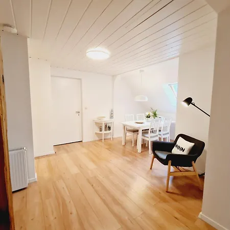 Kuestenhaus Gross * Rerik