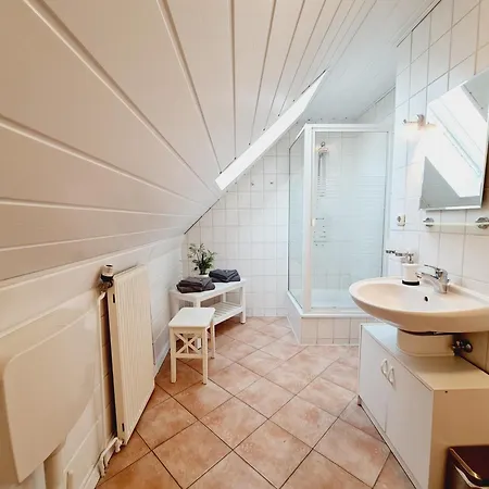 Kuestenhaus Gross Daire