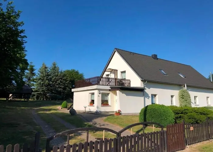 Apartment Küstenhaus Groß Rerik