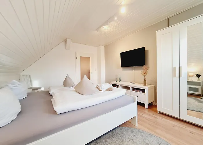 Küstenhaus Groß * Rerik