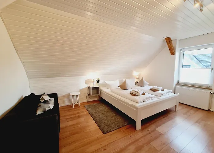 Küstenhaus Groß